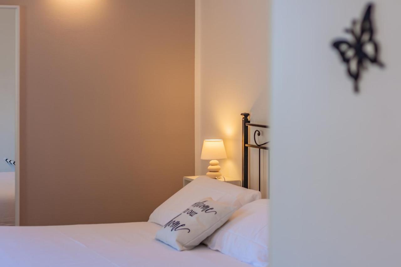 Incanto Apartment By Wonderful Italy Bellagio Buitenkant foto