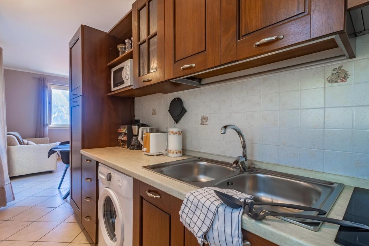 Incanto Apartment By Wonderful Italy Bellagio Buitenkant foto