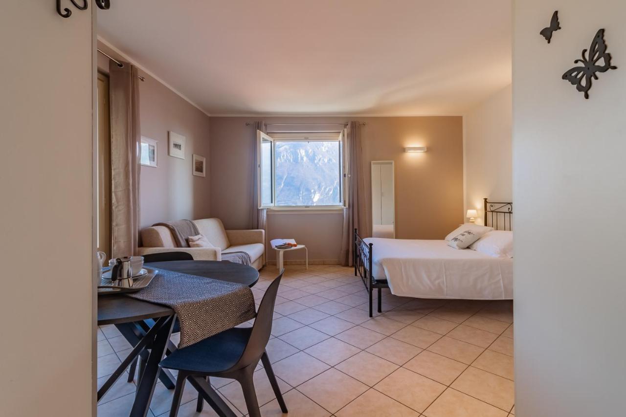 Incanto Apartment By Wonderful Italy Bellagio Buitenkant foto