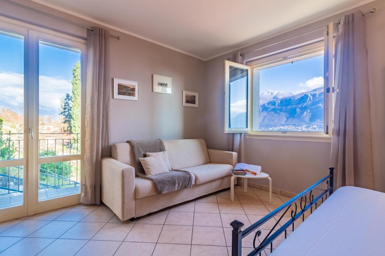 Incanto Apartment By Wonderful Italy Bellagio Buitenkant foto