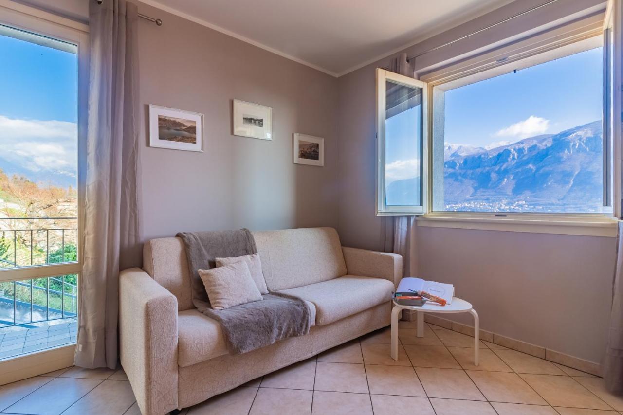 Incanto Apartment By Wonderful Italy Bellagio Buitenkant foto