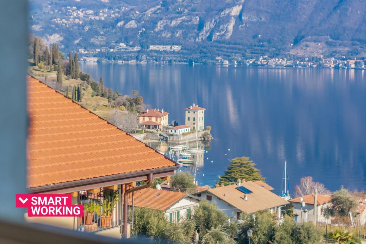 Incanto Apartment By Wonderful Italy Bellagio Buitenkant foto