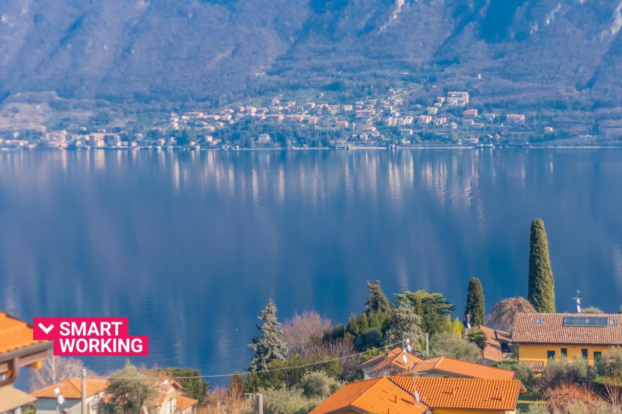 Incanto Apartment By Wonderful Italy Bellagio Buitenkant foto