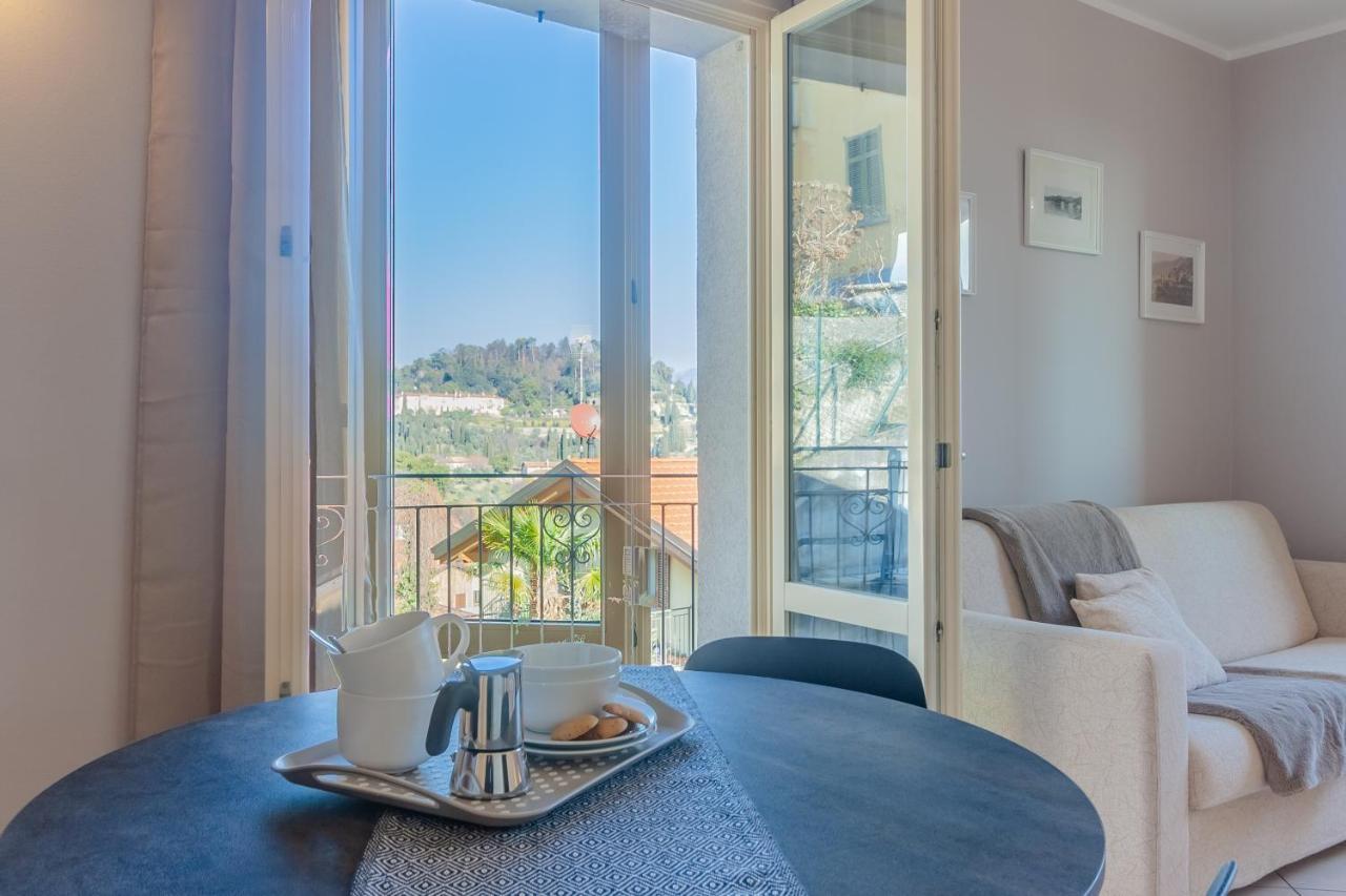 Incanto Apartment By Wonderful Italy Bellagio Buitenkant foto