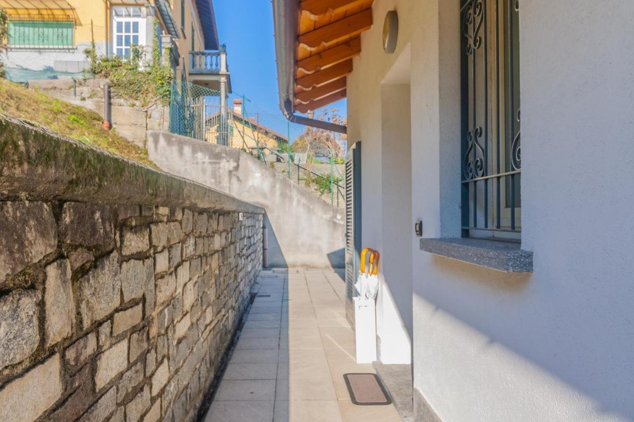 Incanto Apartment By Wonderful Italy Bellagio Buitenkant foto
