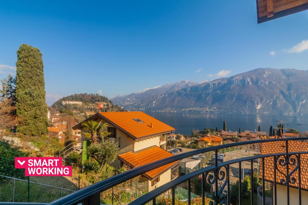 Incanto Apartment By Wonderful Italy Bellagio Buitenkant foto