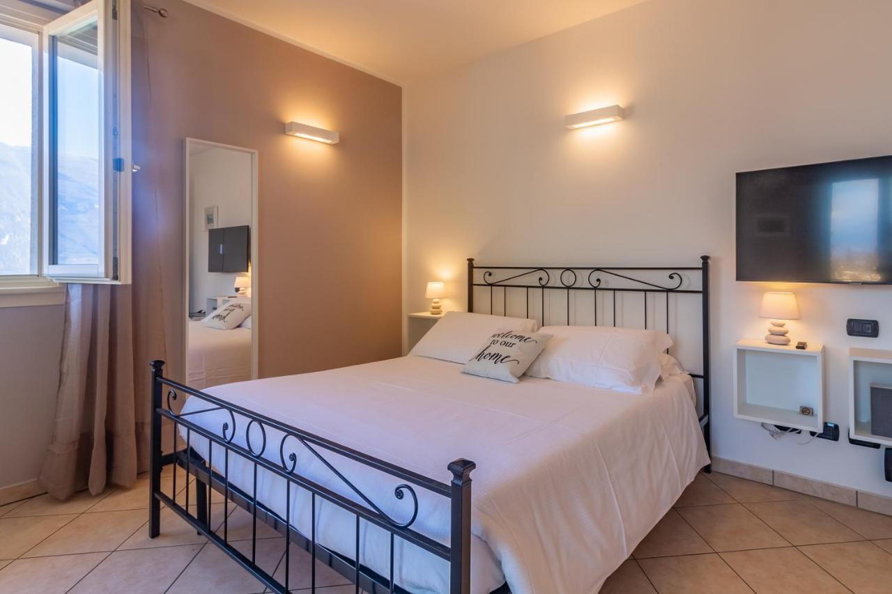 Incanto Apartment By Wonderful Italy Bellagio Buitenkant foto