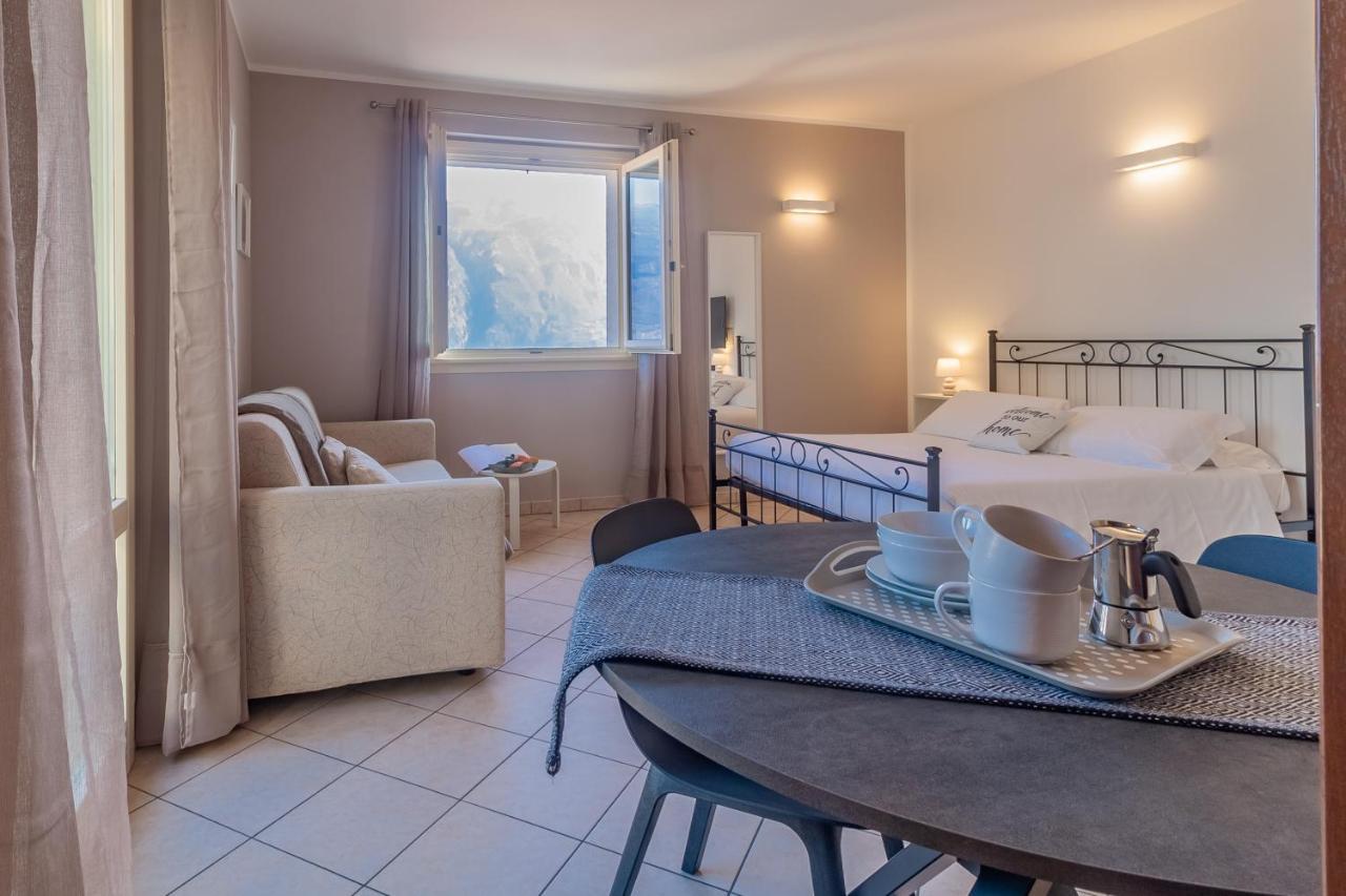 Incanto Apartment By Wonderful Italy Bellagio Buitenkant foto