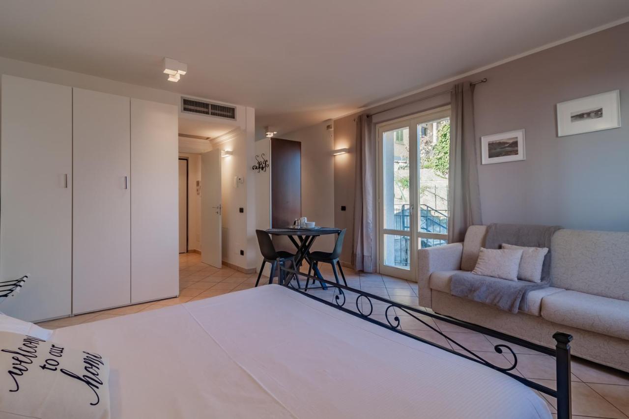 Incanto Apartment By Wonderful Italy Bellagio Buitenkant foto