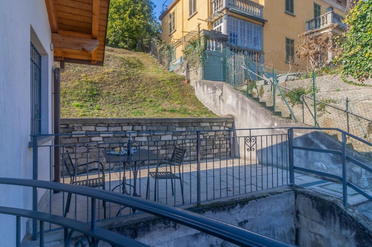 Incanto Apartment By Wonderful Italy Bellagio Buitenkant foto