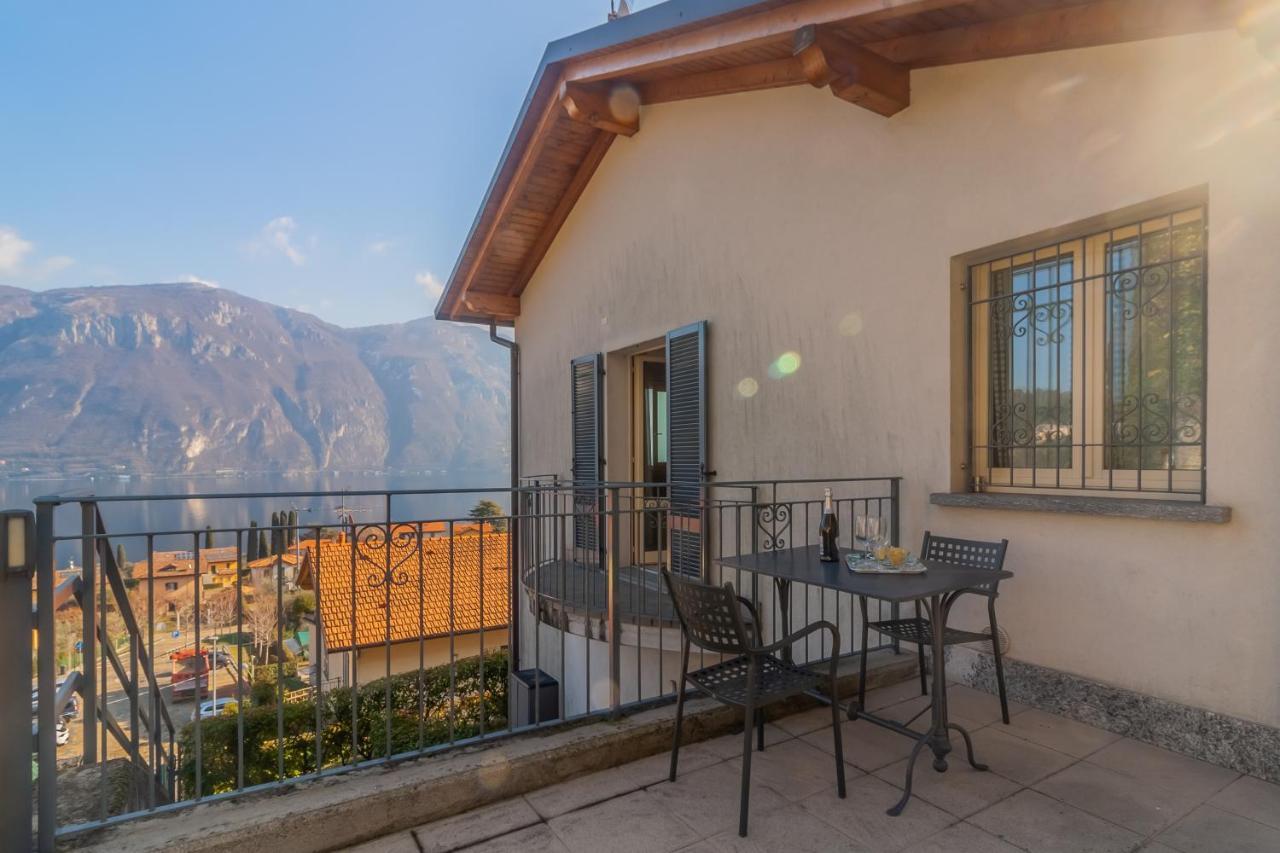 Incanto Apartment By Wonderful Italy Bellagio Buitenkant foto