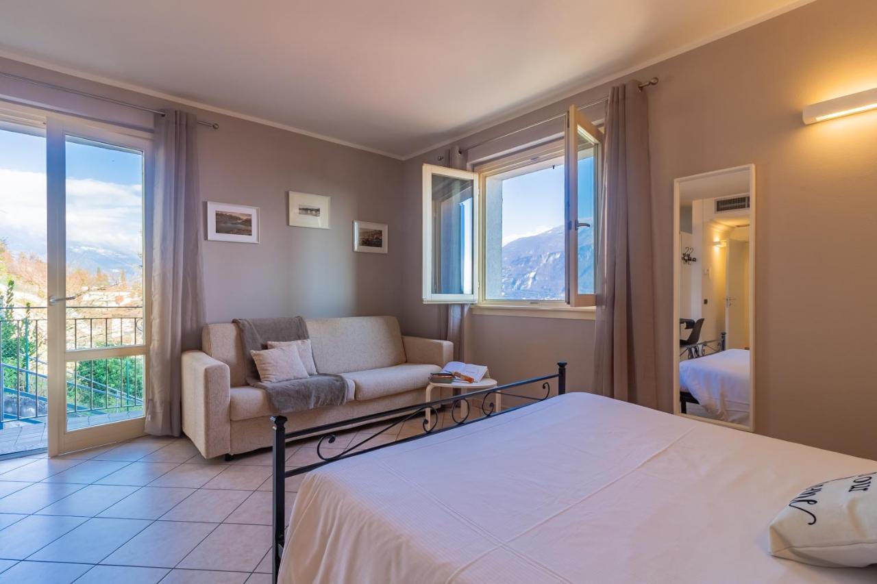 Incanto Apartment By Wonderful Italy Bellagio Buitenkant foto
