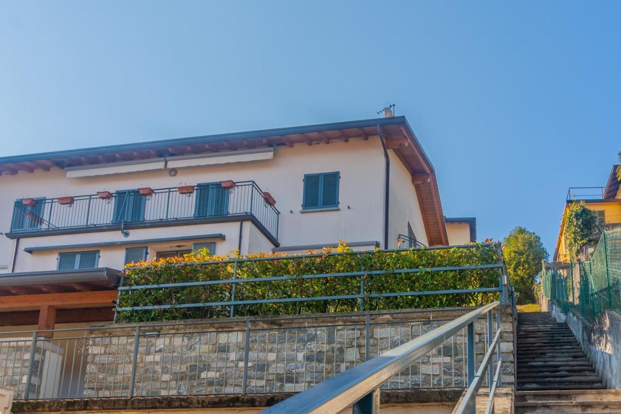 Incanto Apartment By Wonderful Italy Bellagio Buitenkant foto