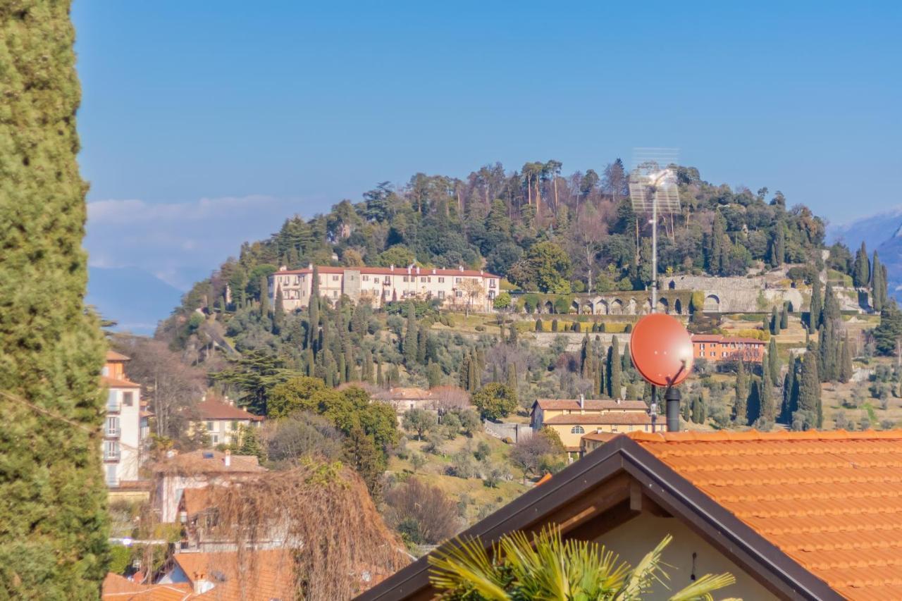 Incanto Apartment By Wonderful Italy Bellagio Buitenkant foto